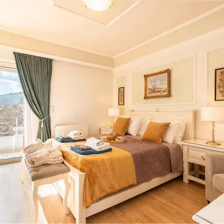 A&b And 伊利索斯