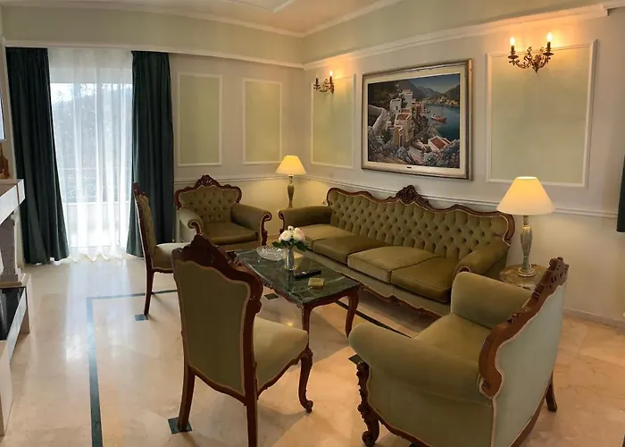 아파트 A&b And 이알리소스