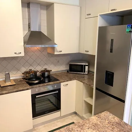 Apartmán A&b And
