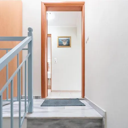 Apartment A&b And