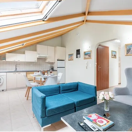 A&b And * Ialysos (Rhodes)