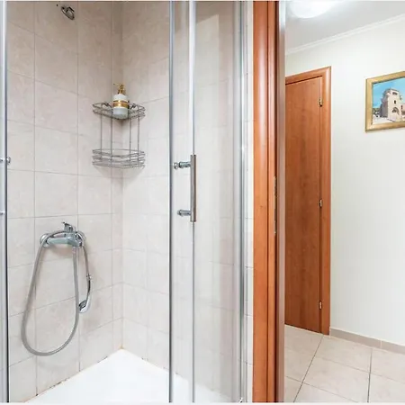 Apartment A&b And