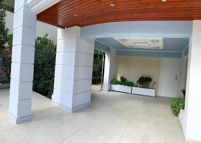 A&b And * Ialysos (Rhodes)