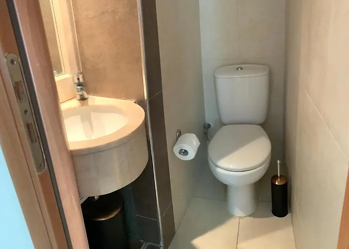 Apartment A&b And *