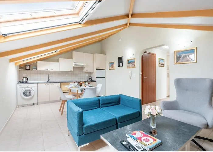 A&b And * Ialysos (Rhodes)