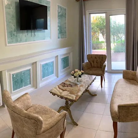 Apartment A&b And Ialysos (Rhodes)