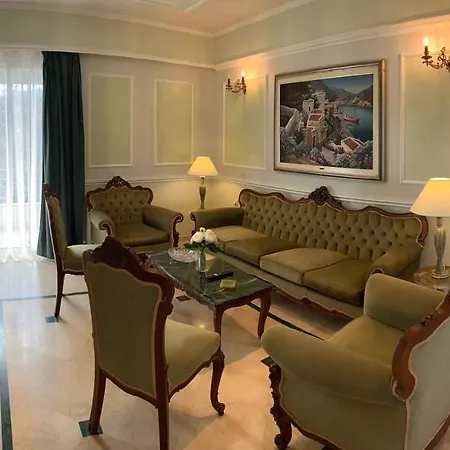 Appartement A&b And Ialysos (Rhodes)