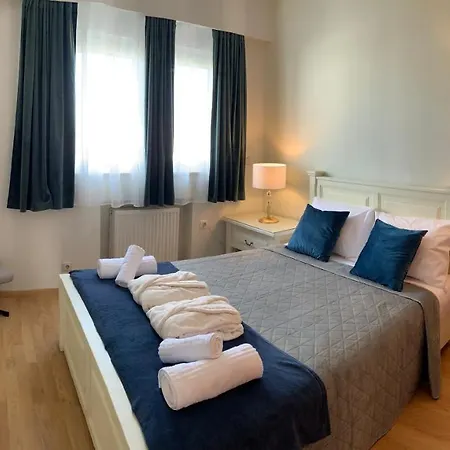 Apartment A&b And