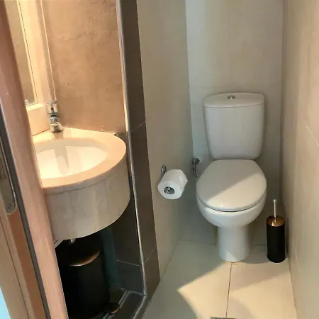 Apartment A&b And *