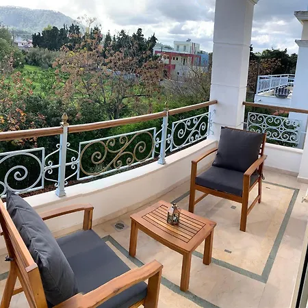 Appartement A&b And *