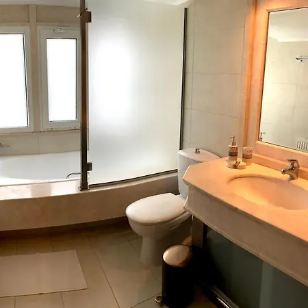 A&b And Appartement Ialysos (Rhodes)