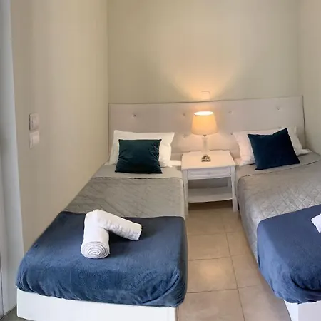 A&b And Appartement *