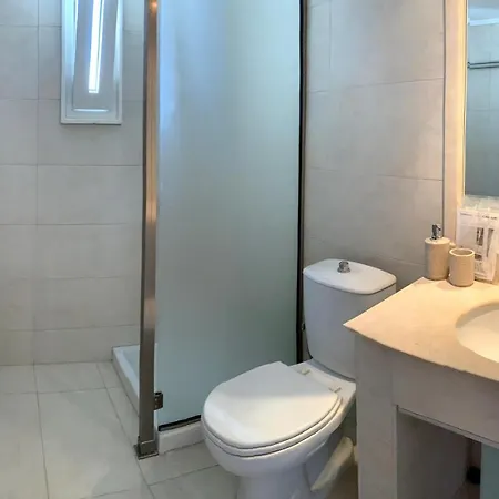 Appartement A&b And *