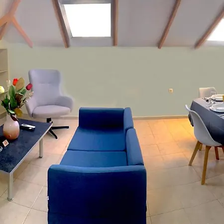 A&b And Apartment