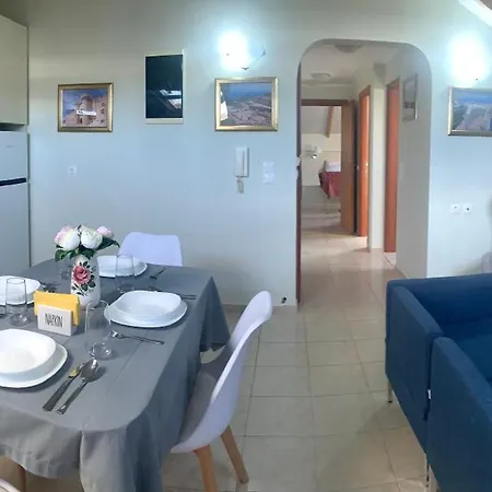 A&b And Apartment Ialysos (Rhodes)