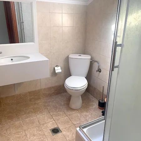 A&b And Apartment *