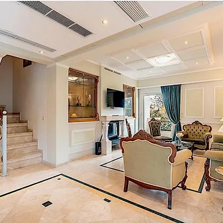 Appartement A&b And