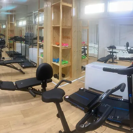 Appartement A&b And *