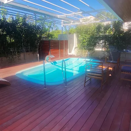 Appartement A&b And