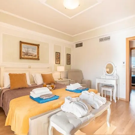A&b And Appartement