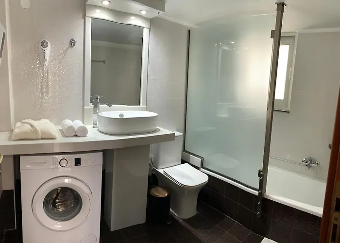 A&b And Apartamento