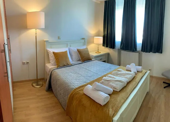 Apartamento A&b And