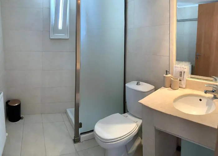 Apartman A&b And *