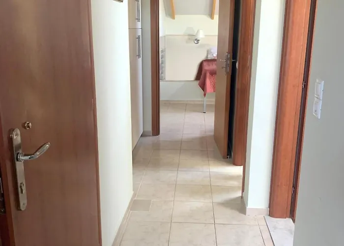 Apartamento A&b And *
