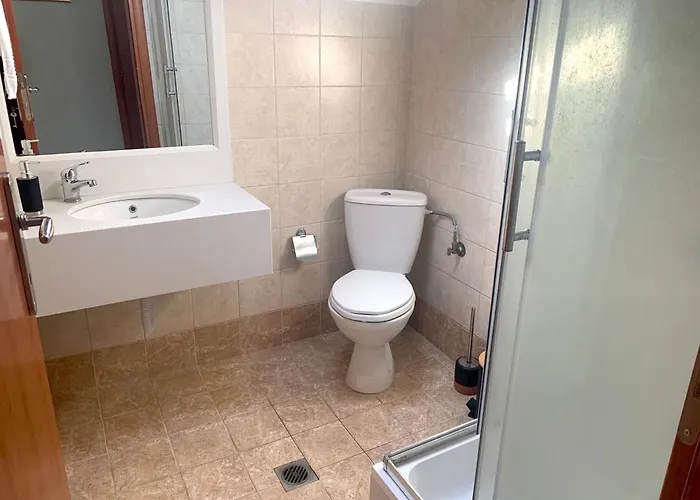 A&b And Apartamento *
