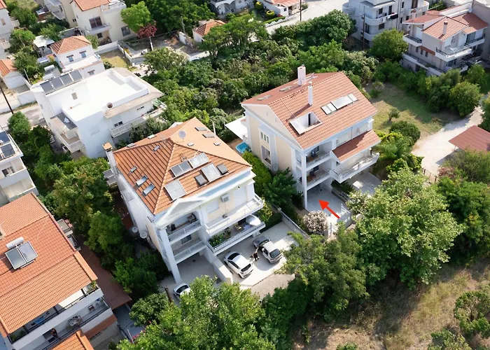 Apartman A&b And *
