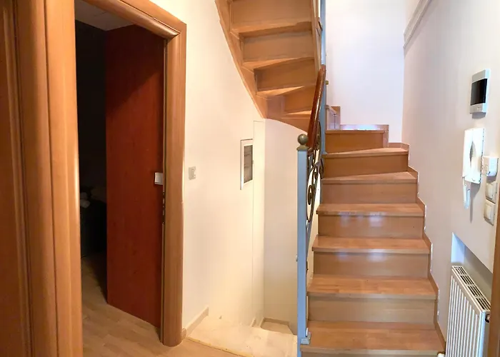 A&b And Apartamento *