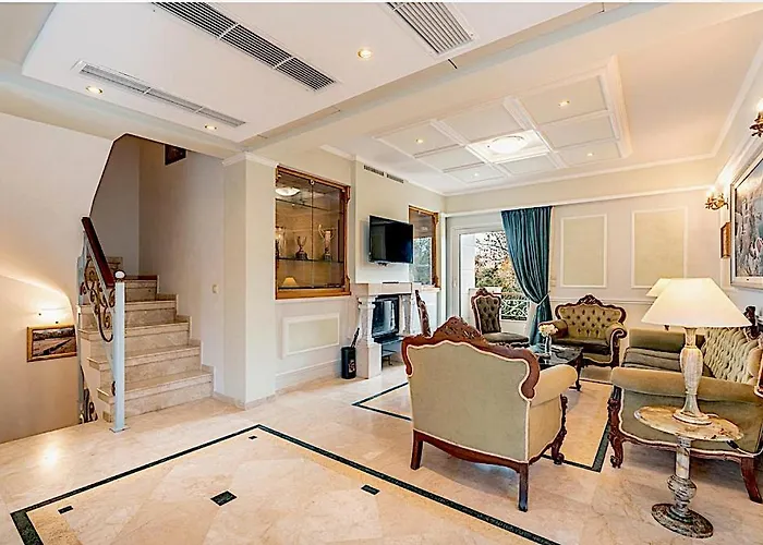 Apartamento A&b And