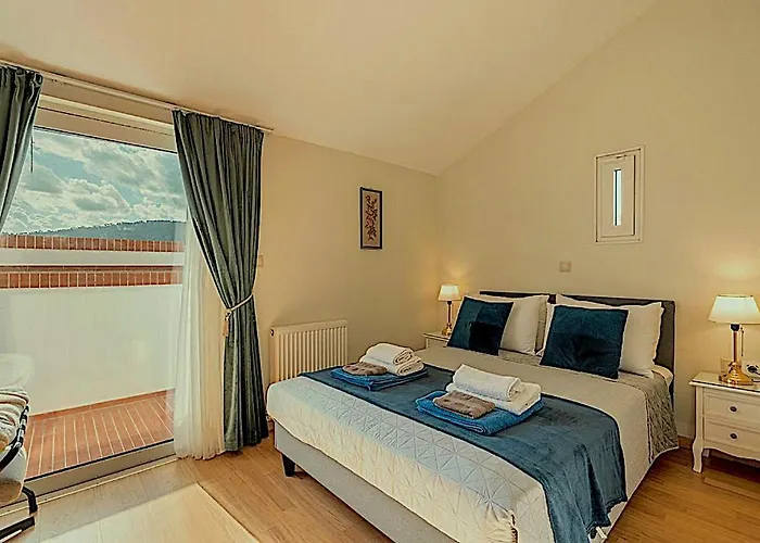 A&b And Apartman