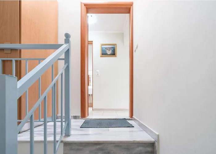 Apartamento A&b And