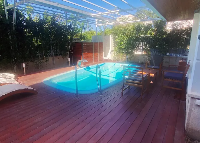 Apartamento A&b And