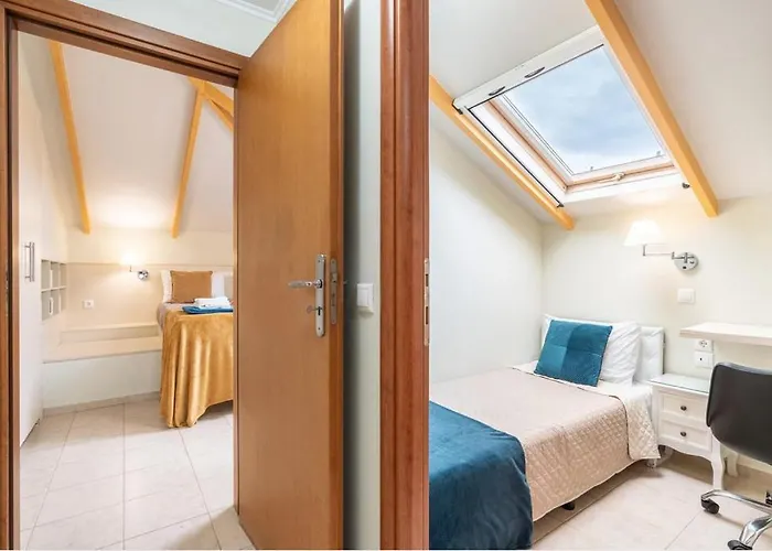 Apartamento A&b And Ialisos