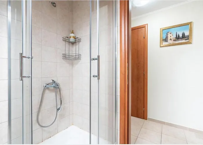Apartamento A&b And