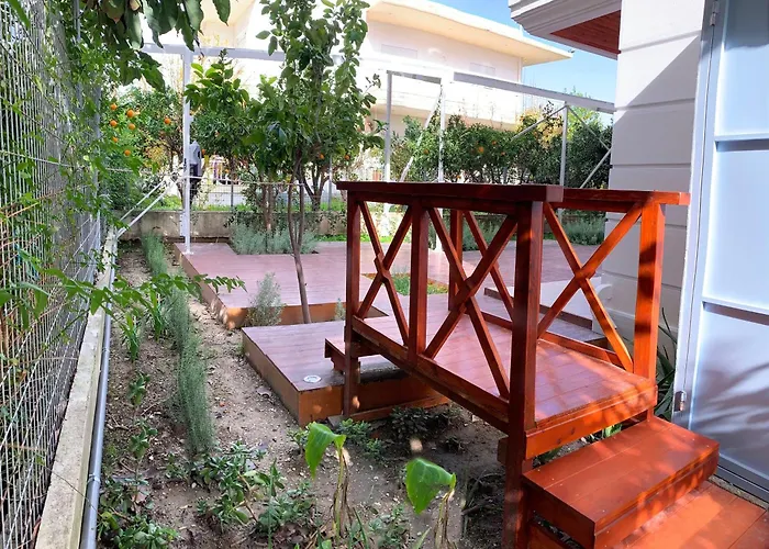 Apartamento A&b And