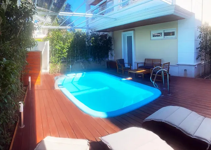 Apartamento A&b And